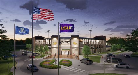 lsu eunice baseball